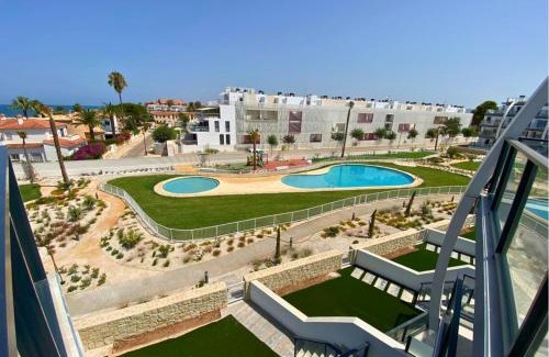 Molinell Apartment | Karibuni - Marenia's Dream