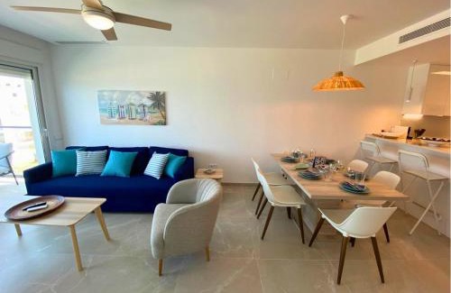 Molinell Apartment | Karibuni - Marenia's Dream