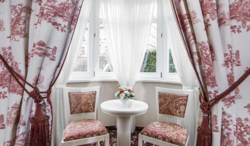 City Centre Hotel | Karlsbad Grande Madonna