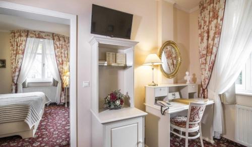 City Centre Hotel | Karlsbad Grande Madonna