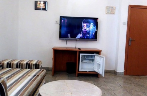 Apapa Hotel | Karma Hotel