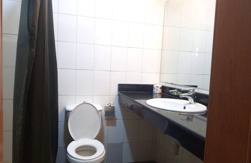 Apapa Hotel | Karma Hotel