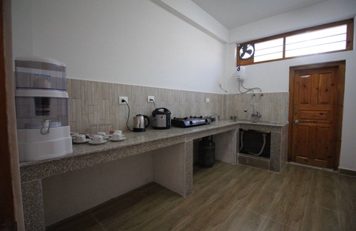 Paro Apartment | Karmaling Homestay caters as both a private room and serviced apartment B