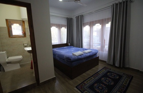 Paro Apartment | Karmaling Homestay caters as both a private room and serviced apartment B