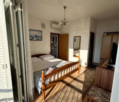 Sveti Juraj Apartment | Karmen 1
