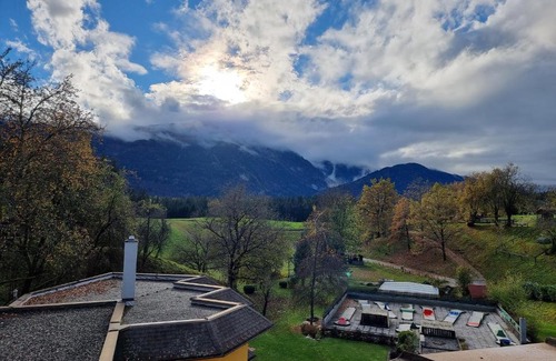 Sankt Paul an der Gail Hotel | Karnischer Hof
