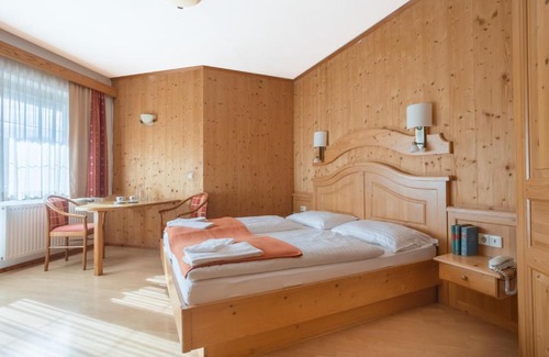 Sankt Paul an der Gail Hotel | Karnischer Hof