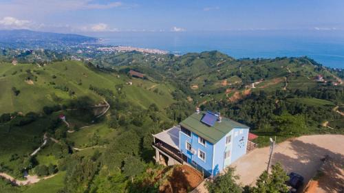 Ardesen Villa | Kartal Gözü Konaklama tesisi