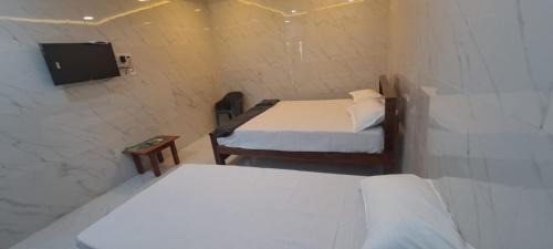 Tiruvannamalai Cabin | Karthik Residency Thiruvannamalai