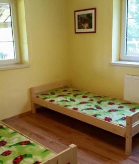 Kierwik Villa | Karwica 39G Mazury jezioro Nidzkie