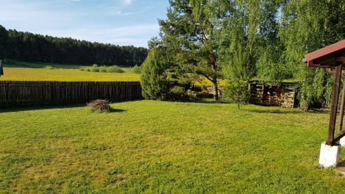 Kierwik Villa | Karwica 39G Mazury jezioro Nidzkie