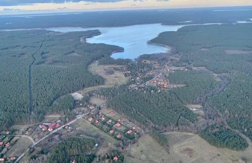 Kierwik Villa | Karwica 39G Mazury jezioro Nidzkie