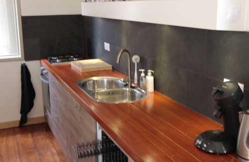 Kralendijk Cottage | Kas Mai - Original Bonairian Home in middle of beautiful Kunuku