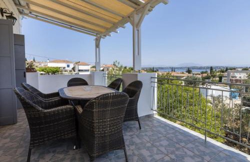Spetses Hotel | KAS RESIDENCE renovated 2022