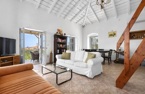 Spetses Hotel | KAS RESIDENCE renovated 2022