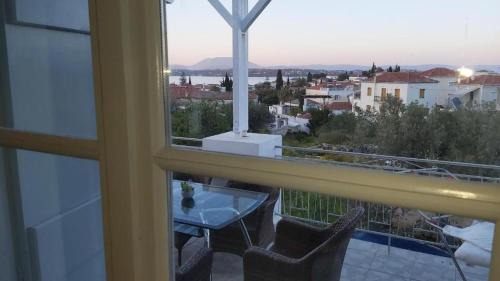 Spetses Hotel | KAS RESIDENCE renovated 2022