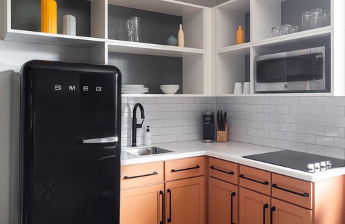 Dilworth Apartment | Kasa Edison House South End Dilworth Charlotte