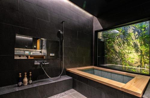 Hakata-ku Villa | kasa no yado WASAN