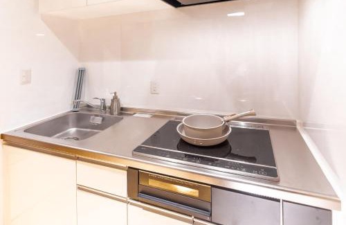 Hakata-ku Villa | kasa no yado WASAN