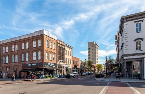 Wilmington Apartment | Kasa Southside Wilmington