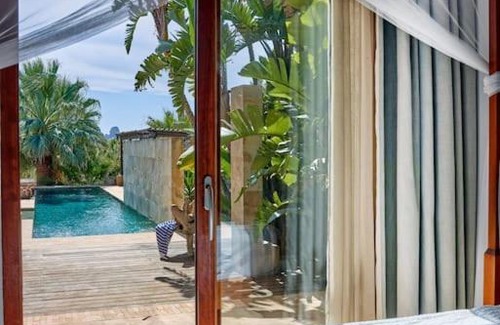 Sant Josep de sa Talaia Villa | Kasbah 2