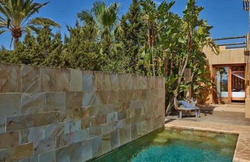 Sant Josep de sa Talaia Villa | Kasbah 2