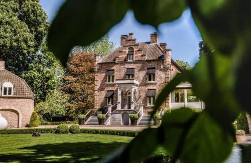 Roermond Hotel | Kasteeltje Hattem