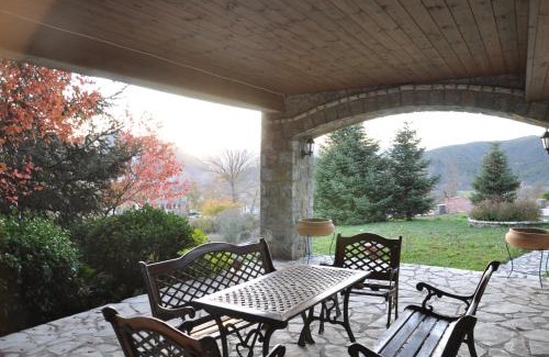 Karkalou House | Kastraki Vacations House