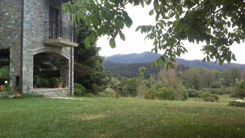 Karkalou House | Kastraki Vacations House