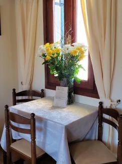 Spetses Apartment | Kastro Hotel