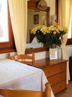 Spetses Apartment | Kastro Hotel