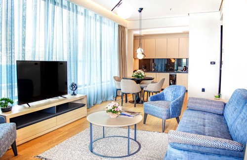 Becici Hotel | Katamare Hotel