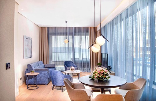 Becici Hotel | Katamare Hotel