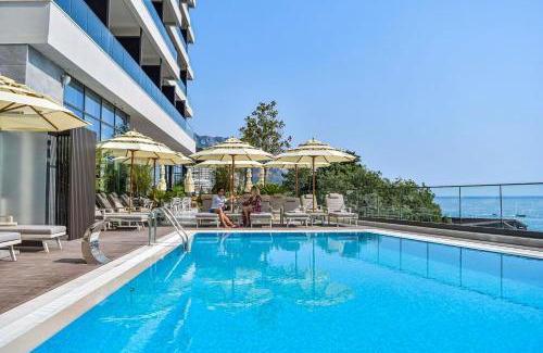 Becici Hotel | Katamare Hotel