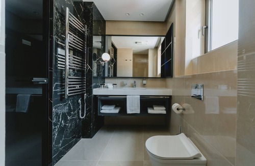 Becici Hotel | KATAMARE