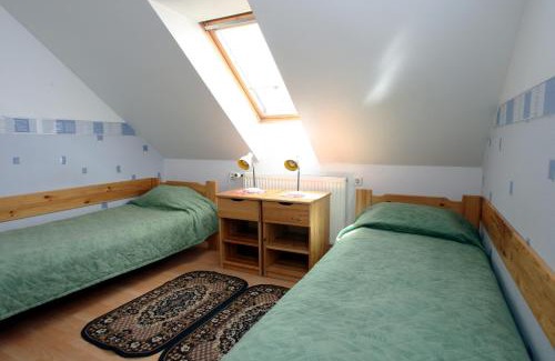 Rakvere Hotel | Katariina Guesthouse