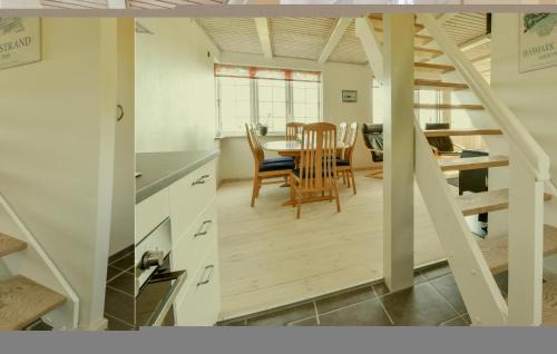 Hasmark Strand House | Katholt