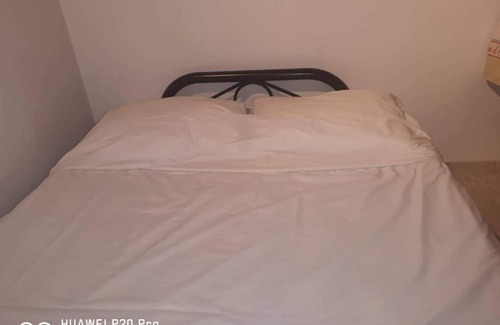 Gavrio Apartment | Kato Agios Petros