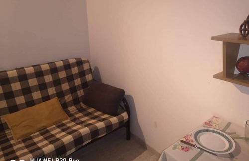 Gavrio Apartment | Kato Agios Petros