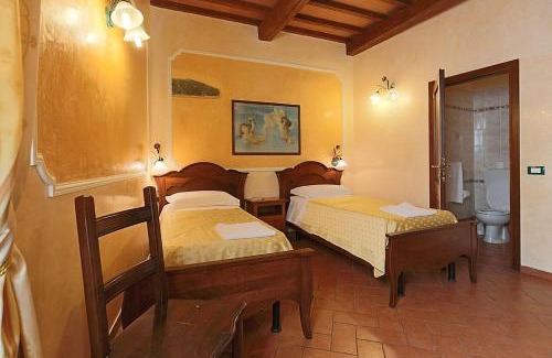 Duomo House | Katti House - Florence's center