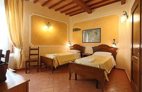 Duomo House | Katti House - Florence's center