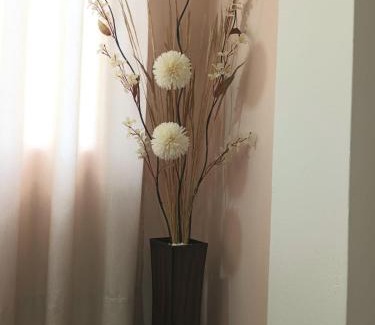 San Martin de Porres Apartment | Katty's apartment