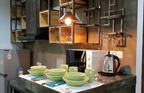 Downtown Siem Reap Apartment | Katy Resident and Spa