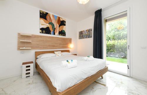 Desenzano del Garda Apartment | Katya Resort Superior Apartments - MGH A2-1 GF