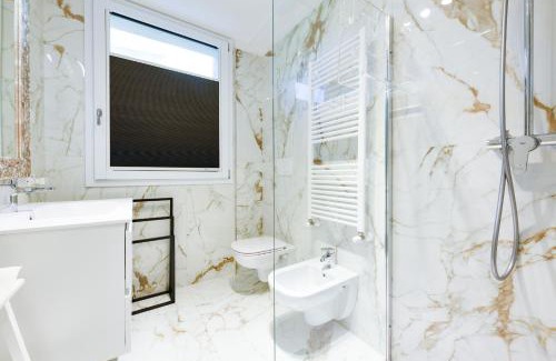 Desenzano del Garda Apartment | Katya Resort Superior Apartments - MGH A2-1 GF
