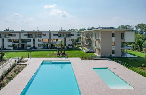 Desenzano del Garda Apartment | Katya Resort Superior Apartments - MGH A3-4