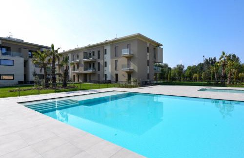 Desenzano del Garda Apartment | Katya Resort Superior Apartments - MGH A3-4