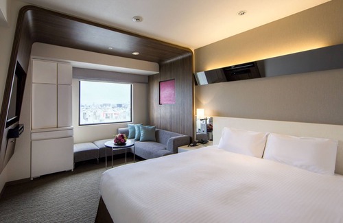 Kawasaki Hotel | Kawasaki Nikko Hotel