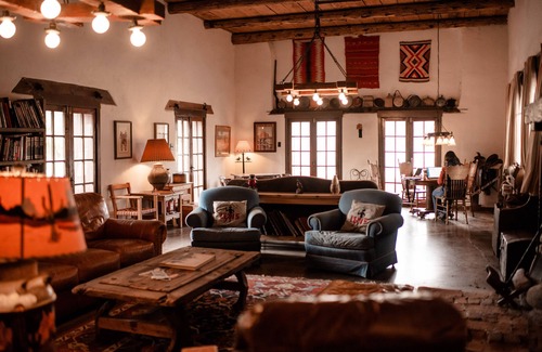 Wickenburg House | Kay El Bar Guest Ranch