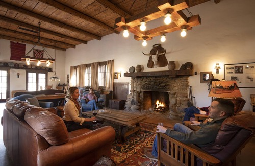 Wickenburg House | Kay El Bar Guest Ranch